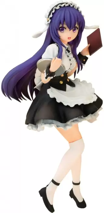 ������� Is the order a rabbit?? - Rize