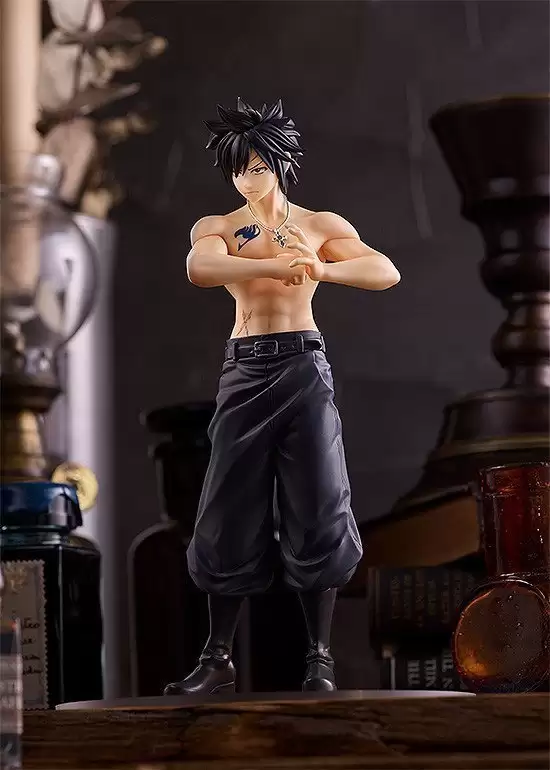 ������� ����� ��� POP UP PARADE Gray Fullbuster