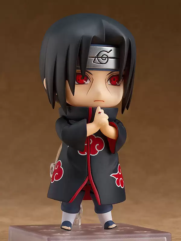 ������� Nendoroid 820 NARUTO Shippuden - Itachi Uchiha