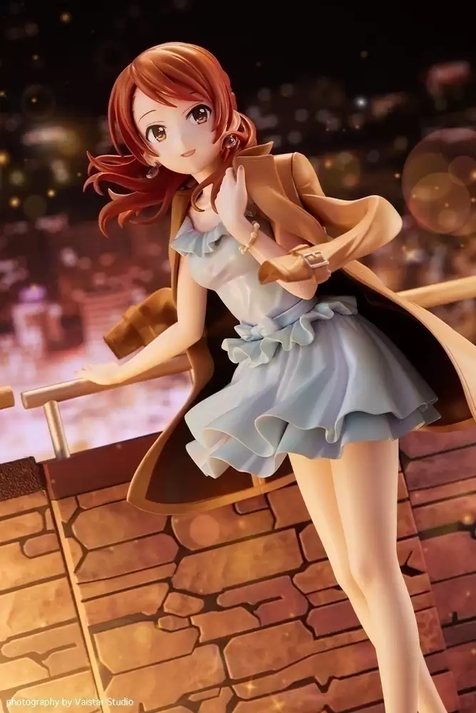 ������� The Idolmaster Cinderella Girls: Hojo Karen -Off Stage-