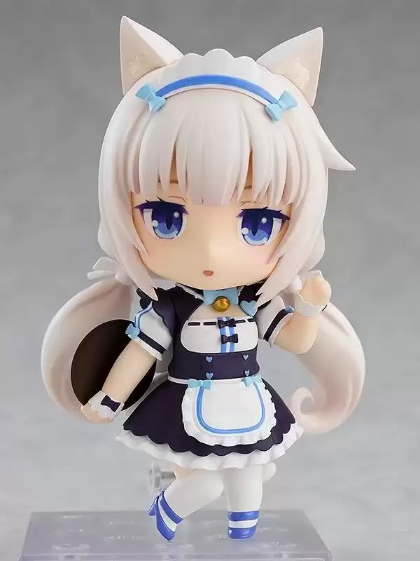 ������� Nendoroid 1248 ������� ��� ������� ��� Nekomimi Paradise Vanilla