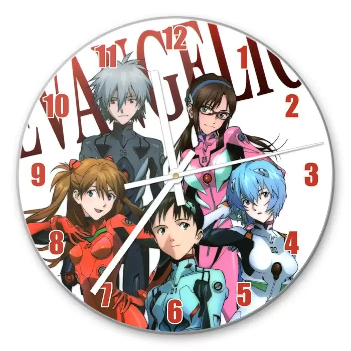���� ��������� Evangelion: You Can (Not) Advance