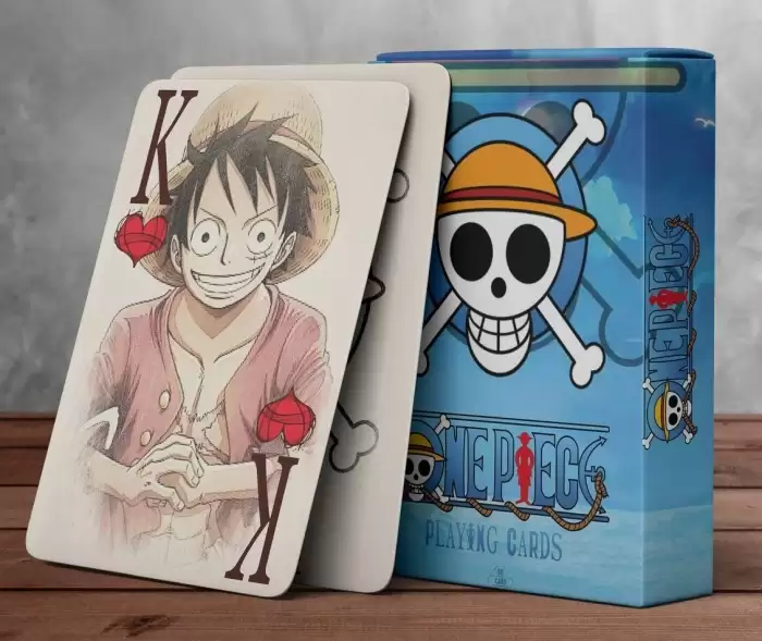 ��������� ����� One Piece