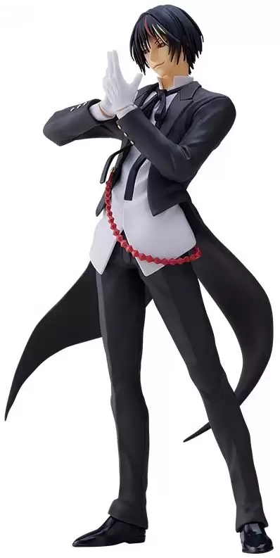 ������� Banpresto That Time I Got Reincarnated as a Slime Primordial Black Diablo