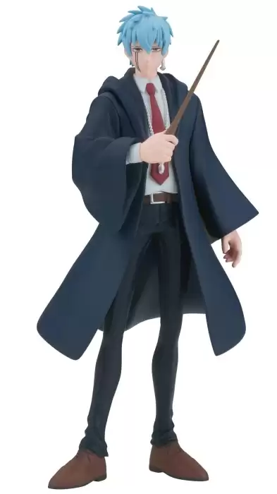 ������� Bandai DXF Mashle - Lance Crown