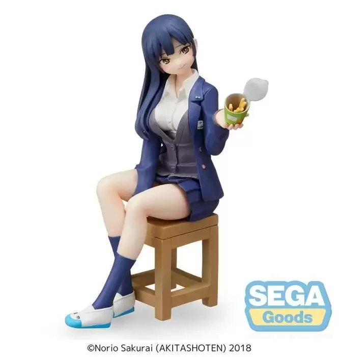 ������� PM Figure Yamada Anna