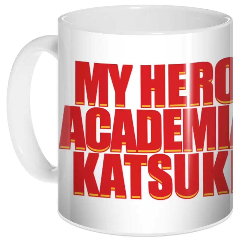 ������ ��� ��������� �������� Ani-Art - Bakugo Katsuki