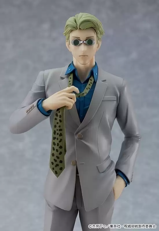 ������� POP UP PARADE Jujutsu Kaisen: Nanami Kento