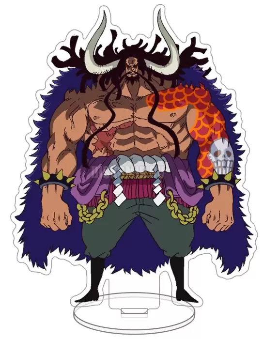 ������� ��������� ���-��� - ����� 2 (Kaidou 2)