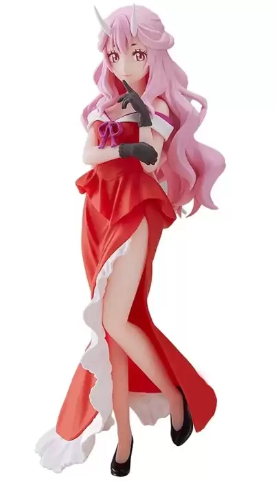 ������� Tensei Shitara Slime Shuna 10th Anniversary