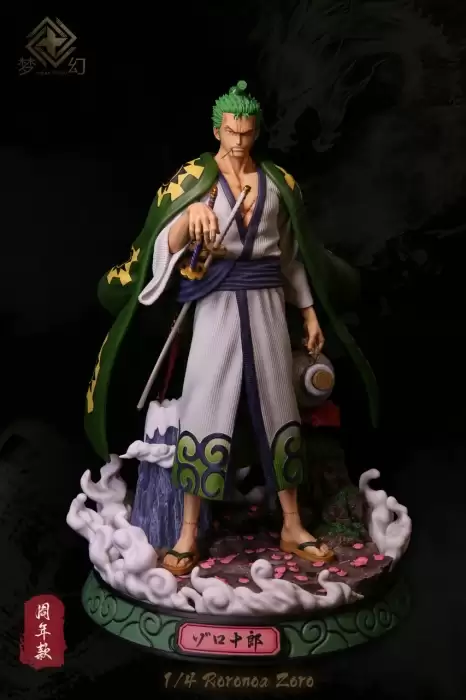 ������������ ������ Zoro 1/4