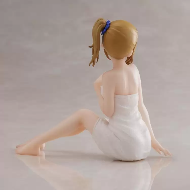 ������� Kaguya-Sama: Love Is War Ultra Romantic Relax time Ai Hayasaka