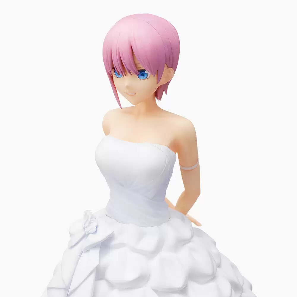������� SPM Figure Nakano Ichika Hanayome Ver.
