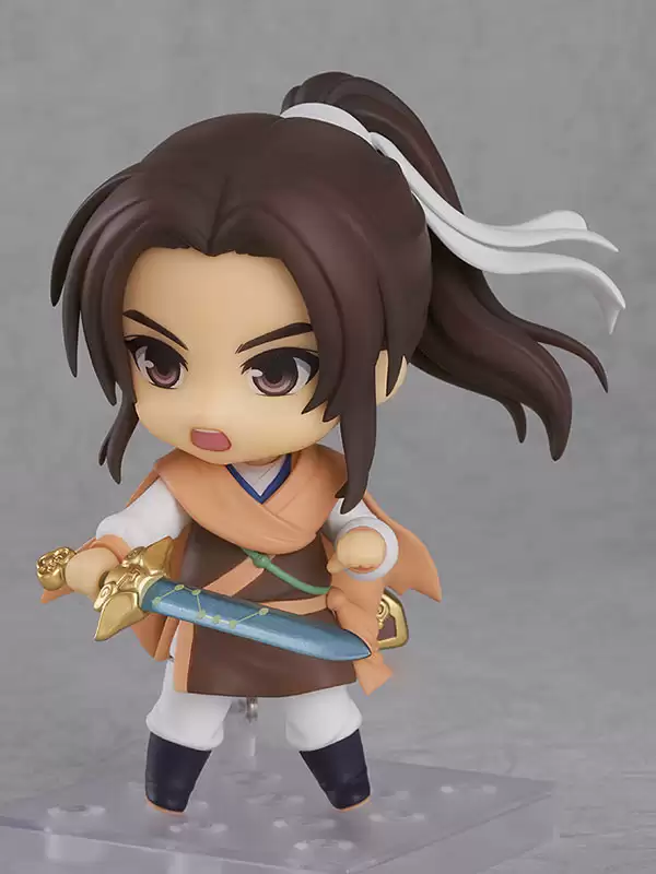 ������� Nendoroid 1406 The Legend of Sword and Fairy - Li Xiaoyao