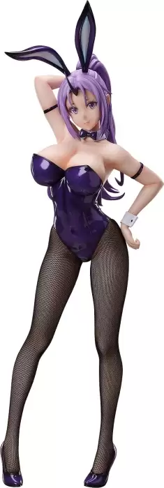������� That Time I Got Reincarnated as a Slime: Shion Bunny Ver.