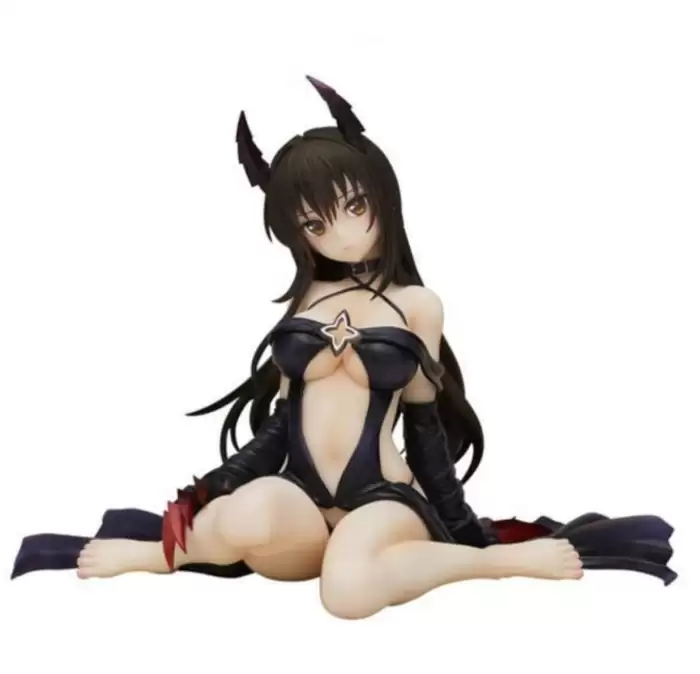 ������� �������� ������������ Darkness - Kotegawa Yui