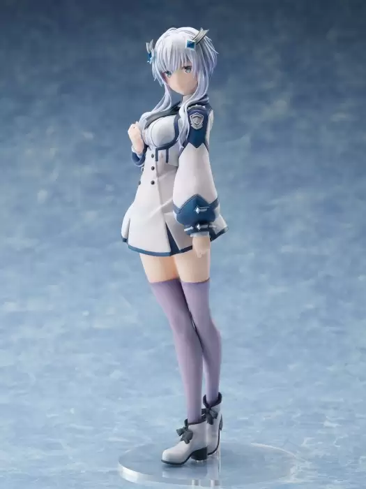 ������� The Misfit of Demon King Academy - Misha Necron