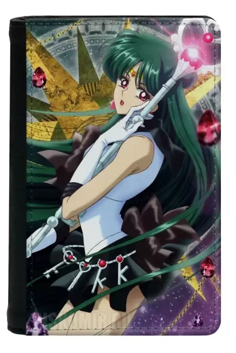 ������� �� ������� ������ ��� Crystal - Sailor Pluto