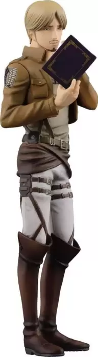 ������� Attack on Titan Ichiban Kuji Shingeki no Kyojin ~Jiyuu e no Shingeki~: Mike Zacharias