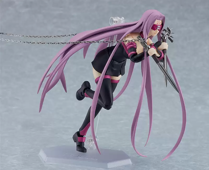 ������� figma 538 Fate/stay night -Heaven's Feel-: Rider 2.0