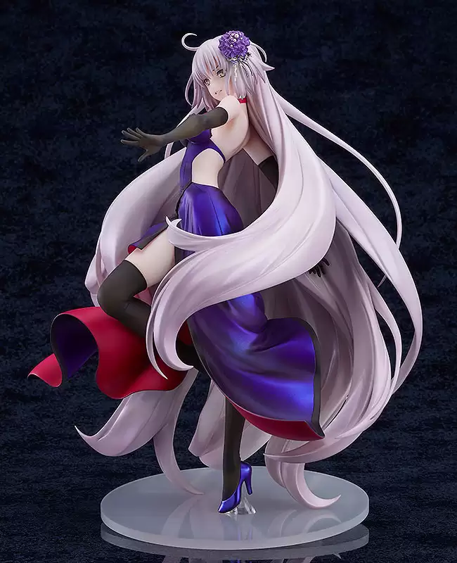 ������� Fate/Grand Order - Avenger/Jeanne d'Arc (Alter) Dress Ver. 1/7 [Aniplex Plus Exclusive]