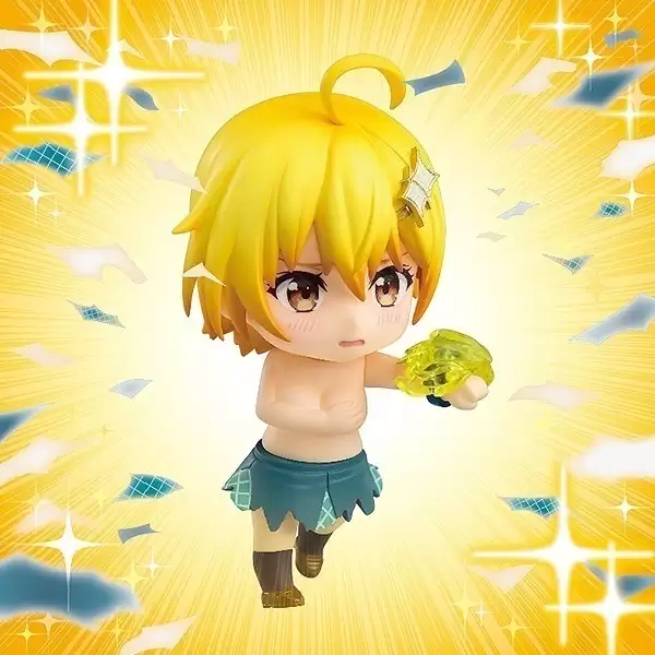 ������� Nendoroid 1486 Super HxEros - Kirara Hoshino