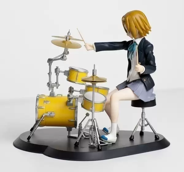 ������� Banpresto K-On! SQ Ritsu Tainaka