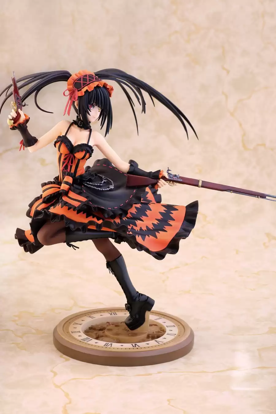 ������� "Date A Live II" Tokisaki Kurumi 1/7