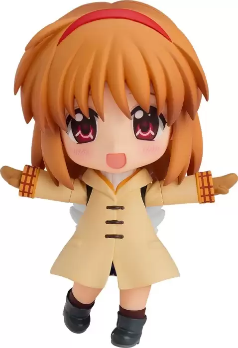 ������� Nendoroid 1346 Kanon - Ayu Tsukimiya