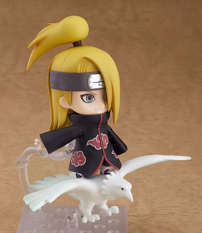 ������� Nendoroid 1481 NARUTO Shippuden - Deidara