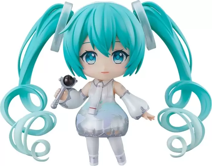 ������� Nendoroid 1799 Vocaloid: Hatsune Miku EXPO 2021 Ver.