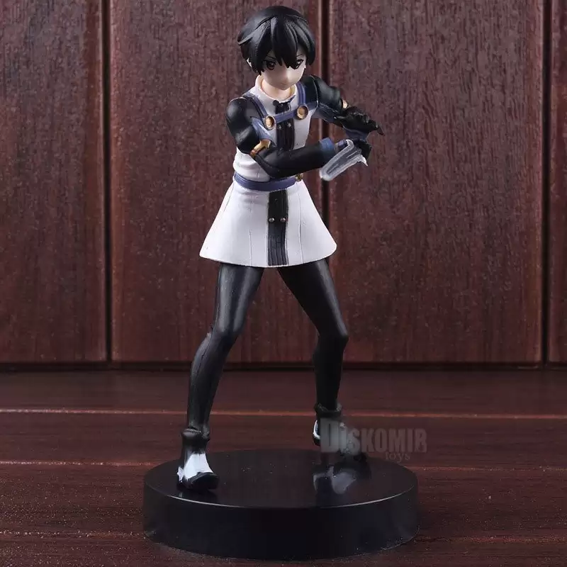 ������� ������� ���� ������ Ordinal Scale Kirito