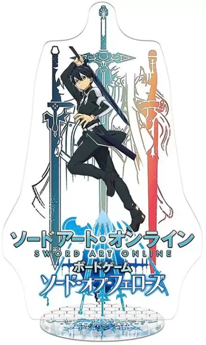 ��������� ��������� ������� ���� ������ Alicization Kazuto Kirigaya