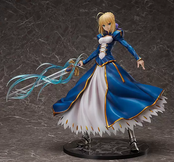 ������� Fate/Grand Order: Saber/Altria Pendragon