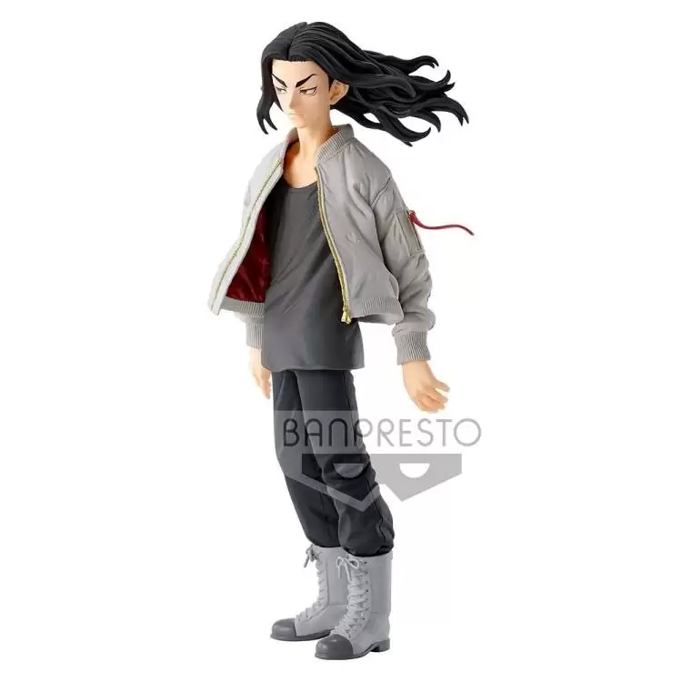 ������� Baji Keisuke Vol. 2 Tokyo Revengers