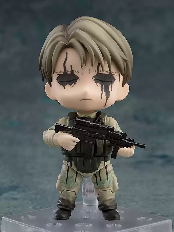 ������� Nendoroid 1322 Death Stranding - Cliff