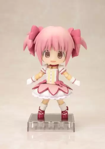 ������� Kotobukiya Cu-poche Puella Magi Madoka Magica Madoka Kaname