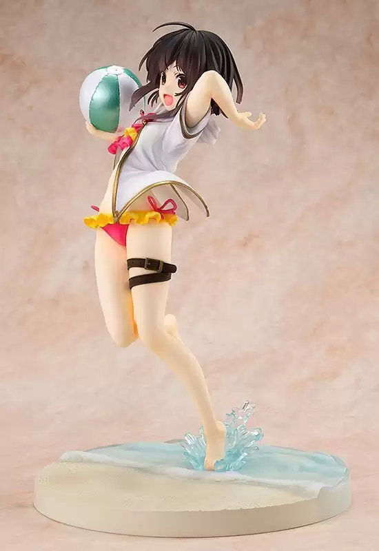 ������� Kono Subarashii Sekai ni Shukufuku wo! - Megumin Original Edition Swimwear Ver. 1/7