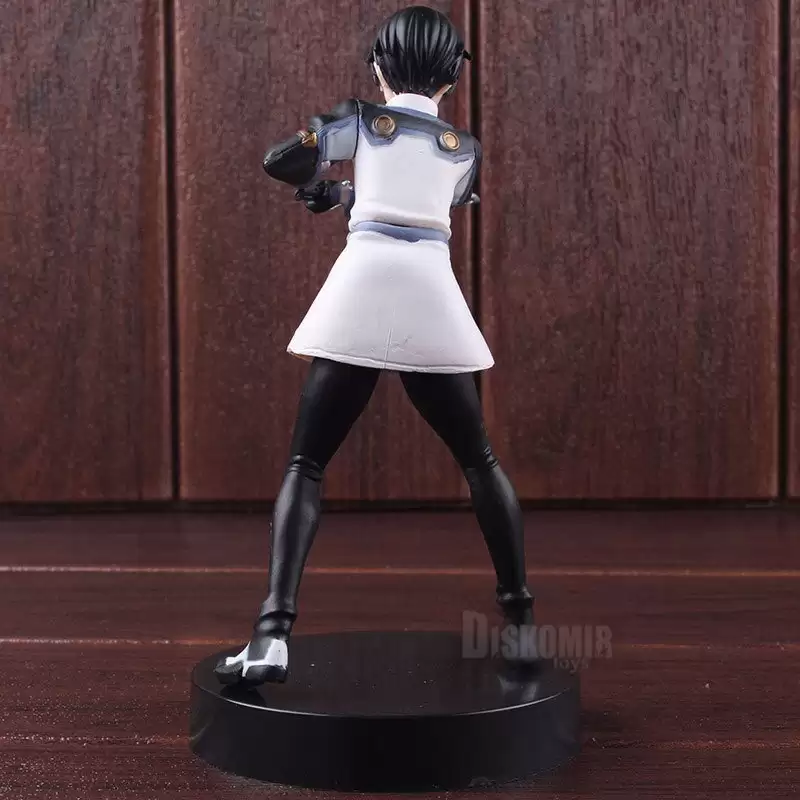 ������� ������� ���� ������ Ordinal Scale Kirito