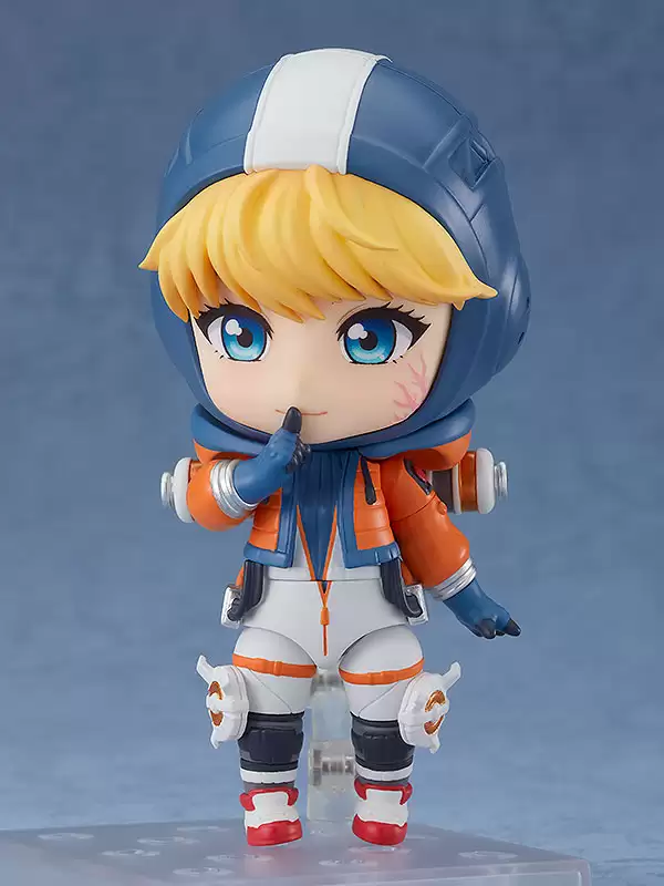 ������� Nendoroid 1828 Apex Legends: Wattson