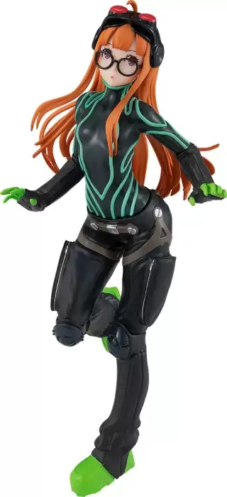 ������� POP UP PARADE PERSONA5 the Animation: Navi