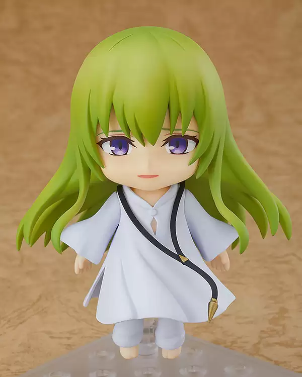 ������� Nendoroid 1467 Fate/Grand Order Absolute Demonic Front Babylonia - Kingu