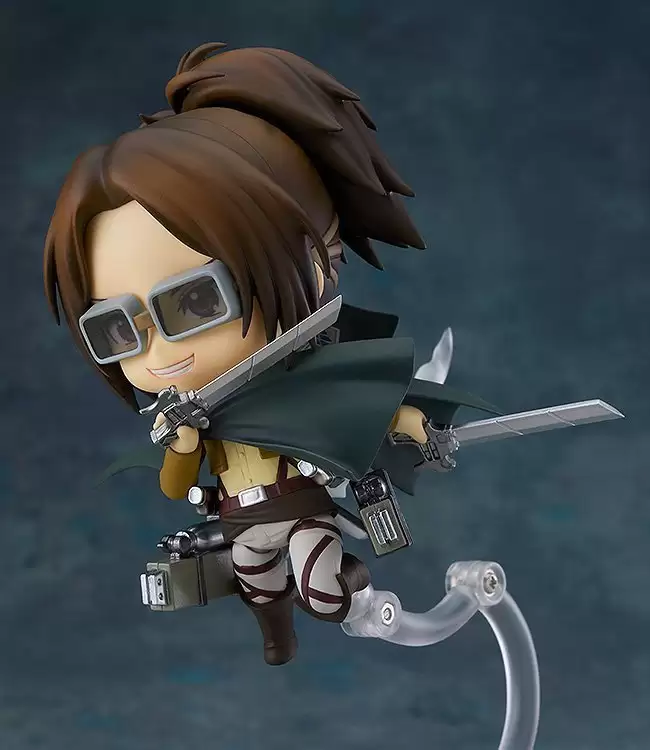 ������� Nendoroid 1123 Attack on Titan Hange Zoe