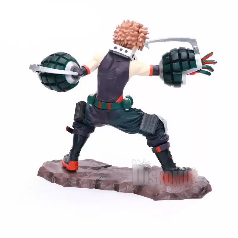 ������� ��� ��������� �������� Bakugou Katsuki 540567