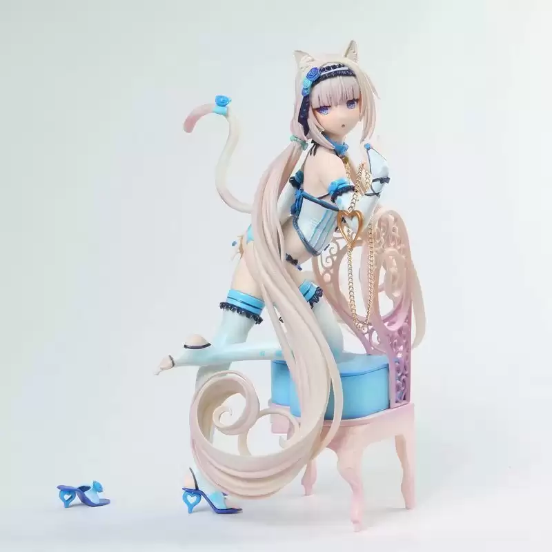 ������� ������� ��� Vanilla Sexy