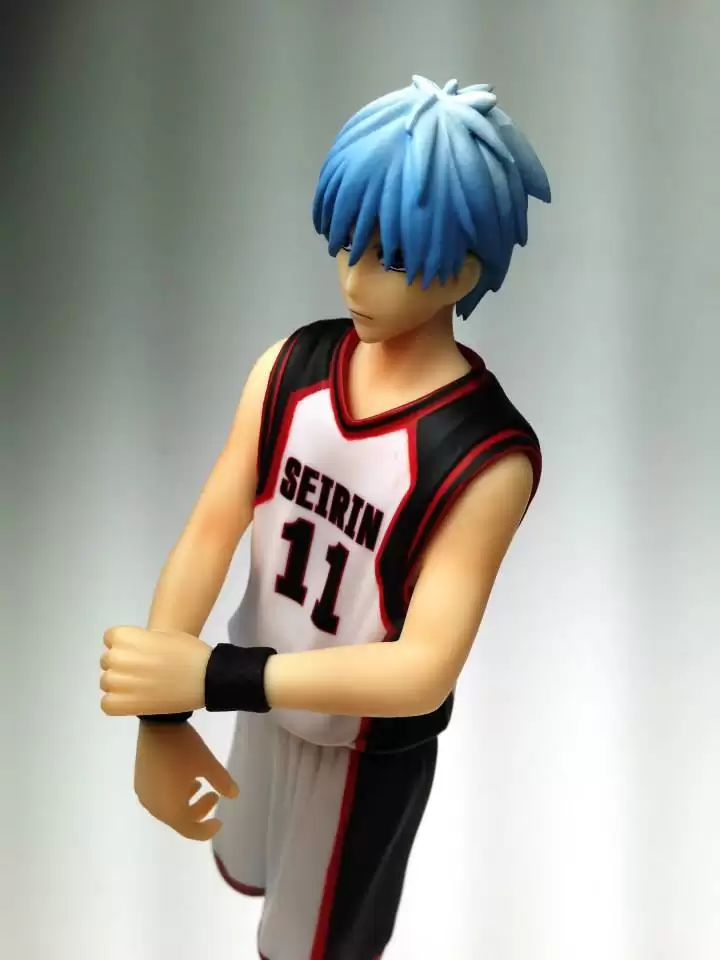 ������� Banpresto Kuroko's Basketball DXF Cross x Players Tetsuya Kuroko