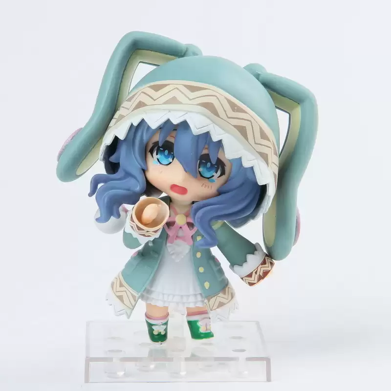 ������� Nendoroid ������� � ������ Yoshino