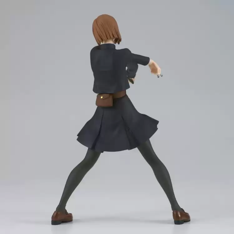 ������� Banpresto Jujutsu Kaisen King of Artist The Nobara Kugisaki