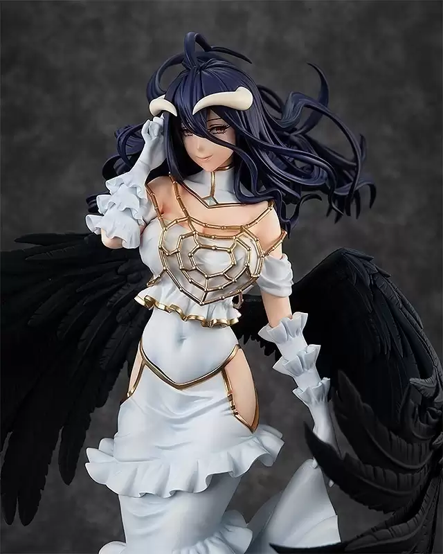 ������� Overlord IV: Albedo Wing Ver.