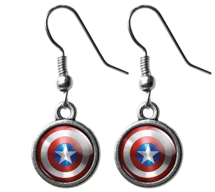 ������ "��������" Captain America shield